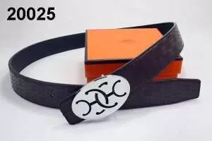 2020 一味違うケーブル編みが魅力満点 HERMES エルメス ベルト