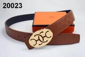 2020 高級感演出 HERMES エルメス ベルト