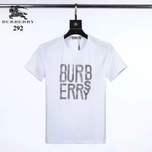 3色可選 最先端のスタイル バーバリー2020SS人気 BURBERRY 半袖Tシャツ 2年以上連続1位獲得