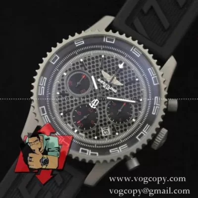大人気　美品 BREITLINGブライトリング 腕時計