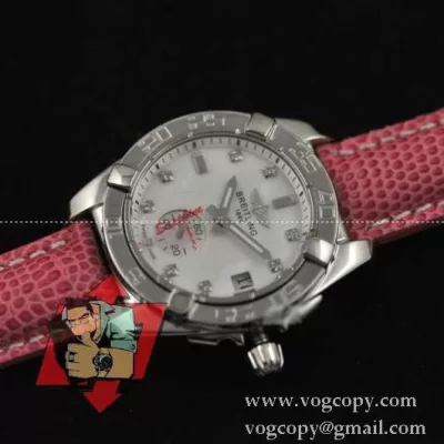 大人気　美品 BREITLINGブライトリング 腕時計