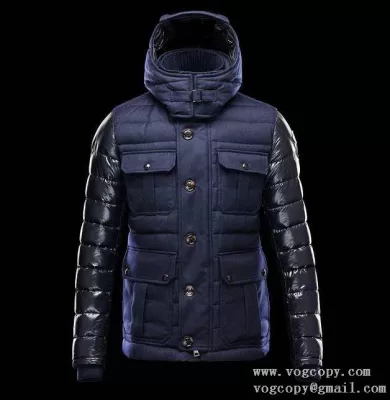 プレゼントに2020秋冬 MONCLER モンクレール ダウンジャケット