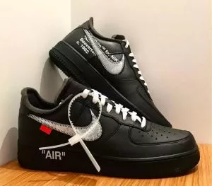 OffWhite ランニングシューズ オフホワイト2020年人気満々のブランド超軽量設計