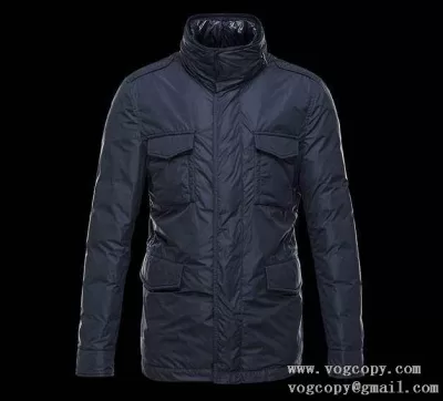 MONCLER モンクレール メンズ ダウンジャケット MEN071