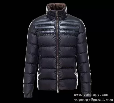 2020秋冬 MONCLER モンクレール ダウンジャケット大人のおしゃれに