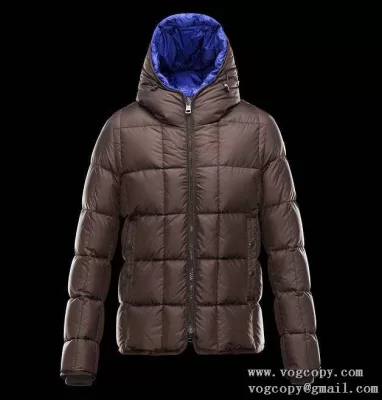存在感◎ 2020秋冬 MONCLER モンクレール ダウンジャケット