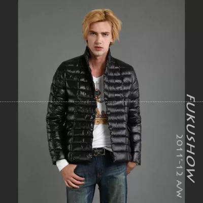 MONCLER2011秋冬新作