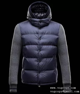 2020秋冬 MONCLER モンクレール 存在感◎ ダウンジャケット