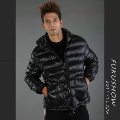 MONCLER2011秋冬新作