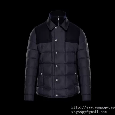 正規品取扱店 2020秋冬 MONCLER モンクレール ダウンジャケット高レベルの保温性