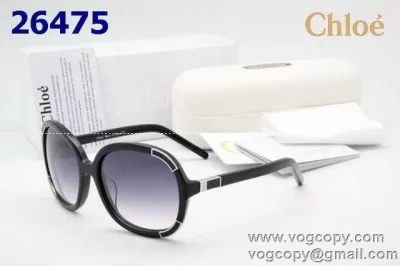 最旬アイテム 2020 CHLOE クロエ サングラス