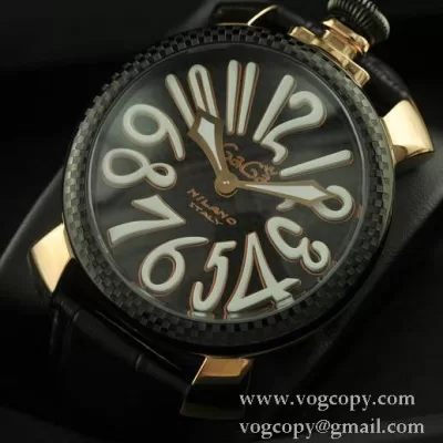 新入荷 GAGA MILANO ガガミラノ 腕時計 メンズ GAGA256