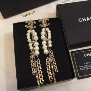 シャネルおしゃれに大人の必見20SS☆送料込 CHANEL ピアス おしゃれな人が持っている