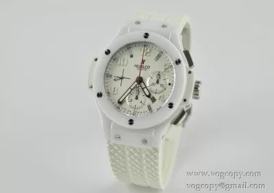 Hublot ウブロ スイスムーブメンノ7750 メンズ腕時計 自動巻き 6針 セラミック ラバー