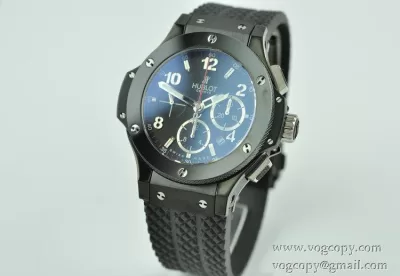 スイスムーブメンノ7750 Hublot ウブロ メンズ腕時計 自動巻き 6針 サファイヤクリスタル風防 セラミック ラバー