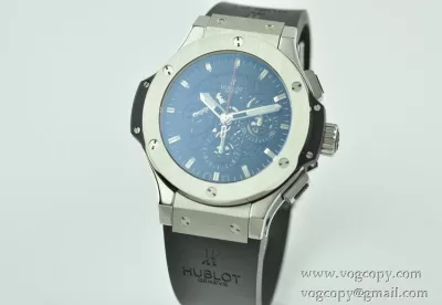 スイスムーブメンノ7750 Hublot ウブロ メンズ腕時計 自動巻き 6針 サファイヤクリスタル風防 ラバー
