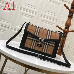 バーバリー 春夏コレクション新品 BURBERRY 差をつけたい人にもおすすめ レディースバッグ