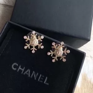 20SSトレンド シャネル CHANEL おしゃれ刷新に役立つ ピアス スタイルアップ
