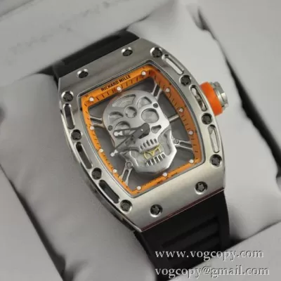 新品 RICHARD MILLE リシャール ミル 腕時計 メンズ RM007