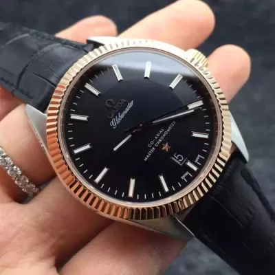 2020 大好評 OMEGA オメガ 男性用腕時計 3色可選