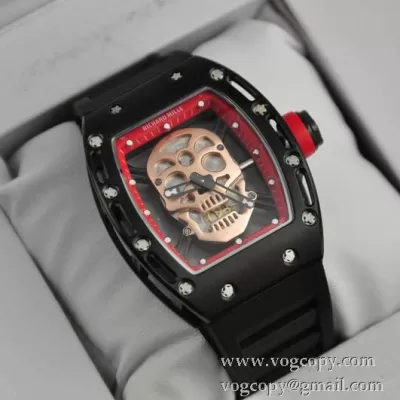 新入荷 RICHARD MILLE リシャール ミル 腕時計 メンズ RM0010