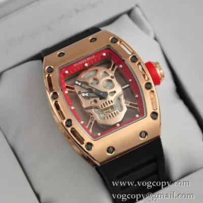 新入荷 RICHARD MILLE リシャール ミル 腕時計 メンズ RM005
