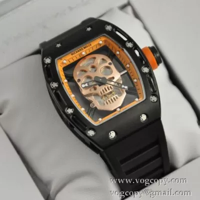 高級腕時計 RICHARD MILLE リシャール ミル 人気 時計 メンズ RM0011