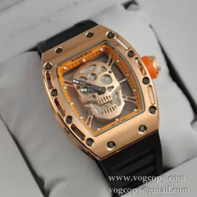 高級腕時計 RICHARD MILLE リシャール ミル 人気 時計 メンズ RM006