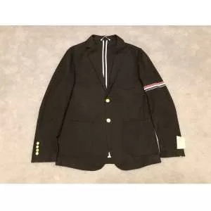 トムブラウン THOM BROWNE 2020秋冬流行ファション スーツ おしゃれ度アップ秋冬コレクション