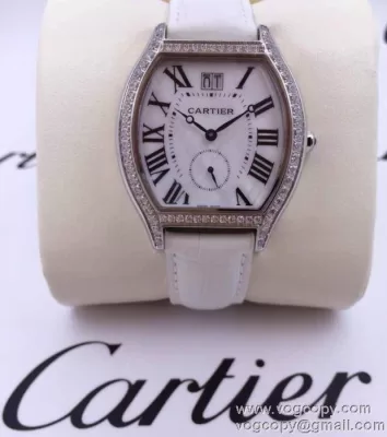 2020秋冬 美品 CARTIER カルティエ 腕時計
