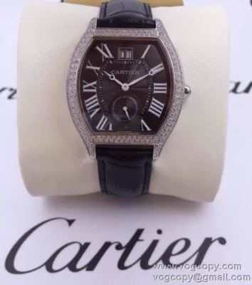 2020秋冬 上質 CARTIER カルティエ 腕時計