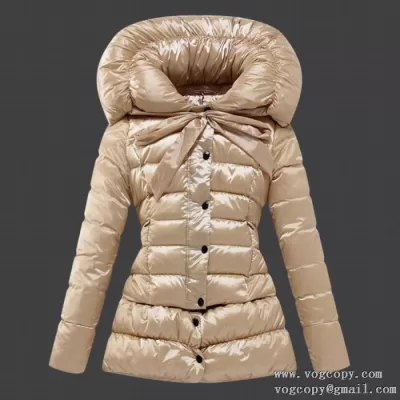 2020 秋冬 MONCLER モンクレール 肌寒い季節に欠かせない レディース ダウンジャケット6020