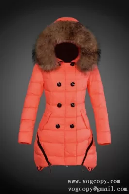 2020 秋冬 格安MONCLER モンクレール ポケットづき レディース ダウンジャケット8818