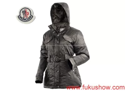 MONCLER2011秋冬新作