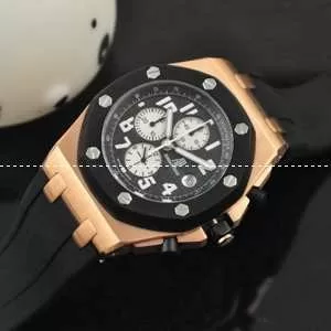 高級腕時計 新入荷 AUDEMS PIGUT オーデマ ピゲ 時計 メンズ AP061