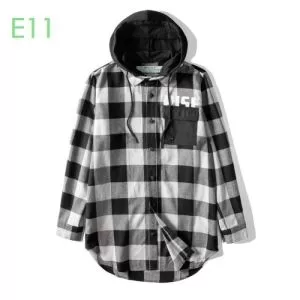 オフホワイト 2色可選 大人気 完売前に シャツ 2020SS数量限定 OffWhite 大人気アイテム入手困難
