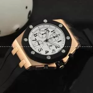 新品 AUDEMS PIGUT オーデマ ピゲ 時計 メンズ AP060