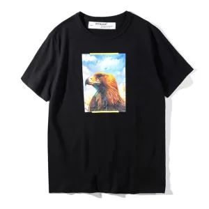 売れ筋のいい 2020春夏新作OffWhite オフホワイトTシャツ半袖2色可選