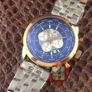 ブライトリング BREITLING ずっと人気 2020春夏 腕時計 3色可選