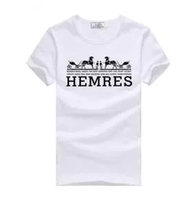 人気が爆発 2020 HERMES エルメス半袖 Tシャツ