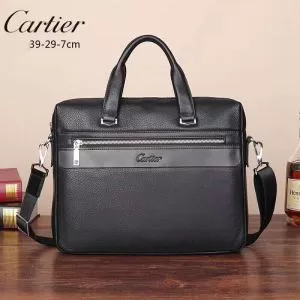 今シーズン人気のアイテム カルティエ CARTIER ビジネスバッグ 2020年春夏のトレンドアイテム