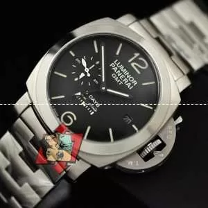 大人気　美品 OFFICINE PANERAI 腕時計