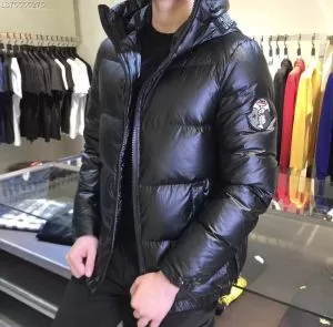 MONCLER モンクレール ダウンジャケット 最新版おすすめ商品 オススメ新作商品 2色可選
