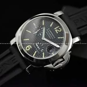 大人気　美品 OFFICINE PANERAI 腕時計