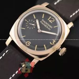 大人気　美品 OFFICINE PANERAI 腕時計