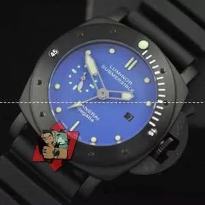 大人気 美品 OFFICINE PANERAI 腕時計