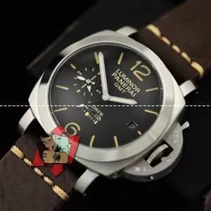 大人気 美品 OFFICINE PANERAI 腕時計