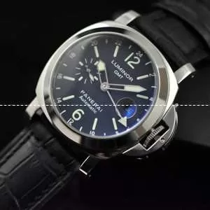 大人気 美品 OFFICINE PANERAI 腕時計