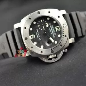 大人気 美品 OFFICINE PANERAI 腕時計