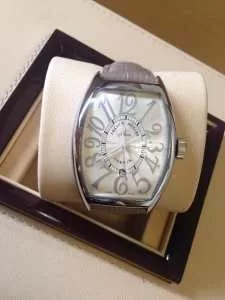 SALE開催 FRANCK MULLER フランクミュラースーパーコピー 実用性ある腕時計